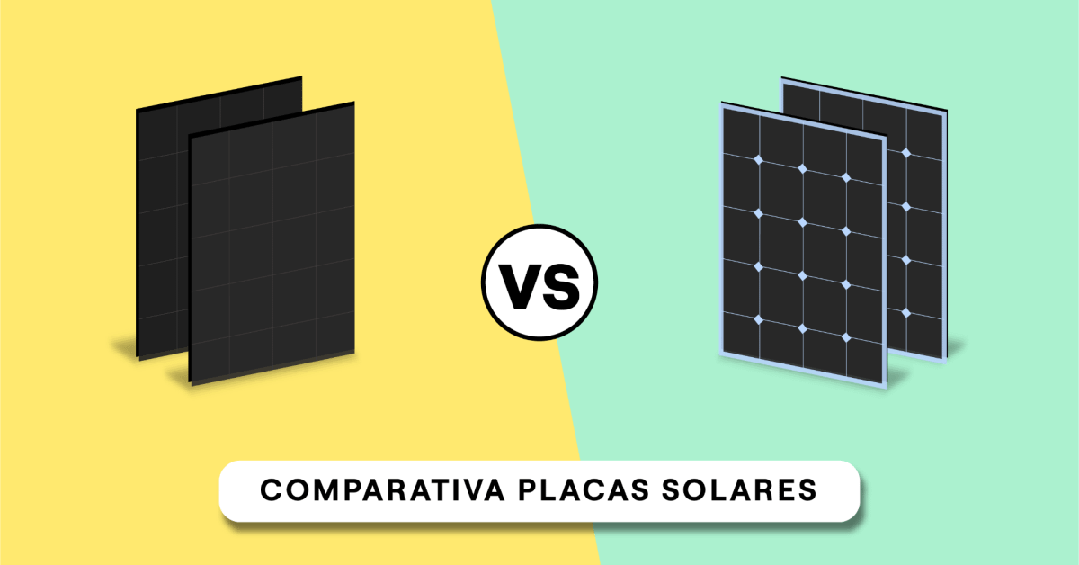 Estas son las 7 mejores placas solares: Lo mejor en Placas fotovoltaicas!